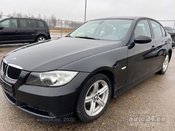 BMW 318 D 2.0 90 kW -07