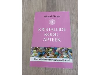 KRISTALLIDE KODUAPTEEK