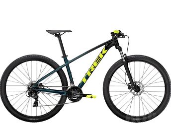 29" MAASTIKU JALGRATAS TREK MARLIN 5 - RAAM M - M90 - GARANTII