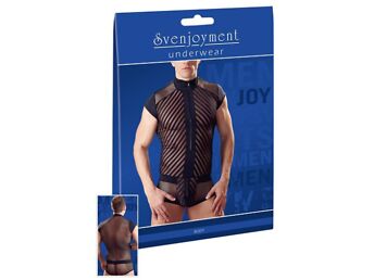 SVENJOYMENT MEESTE PLAYSUIT