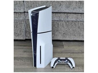 PS5 SLIM DISC VERSION PLAYSTATION 5