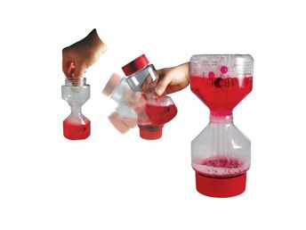 MÜNDIPUHASTUSSEADE VEDELIKUGA 200ML