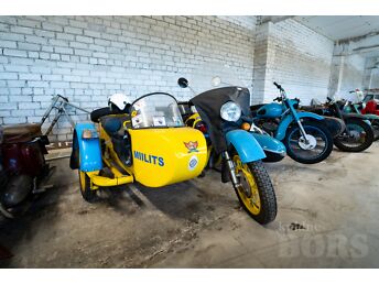URAL IMZ 8.903-10