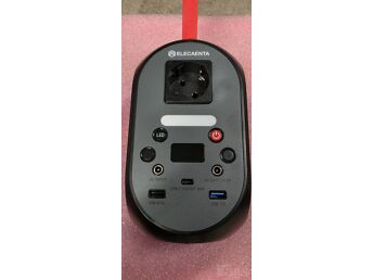 UUEVÄÄRNE! KAASASKANTAV ELEKTRIJAAM 99WH LIFEPO4