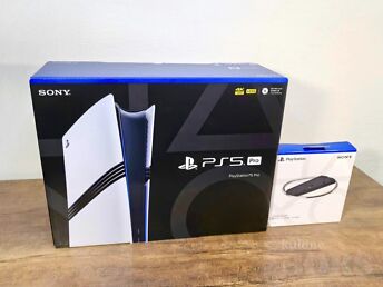 PS5 PRO PLAYSTATION 5