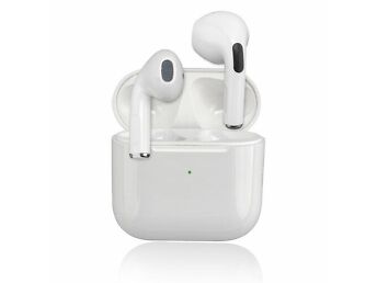 JUHTMEVABAD KÕRVAKLAPID 4SMARTS TWS SKYBUDS PRO - BT - GARANTII