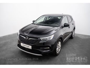 OPEL GRANDLAND X 2.0 130 kW -19
