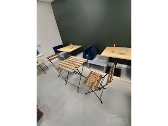 KERGE MÖÖBLI KOMPLEKT