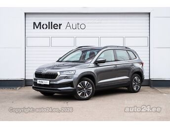 SKODA KAROQ 1.5 110 kW -23