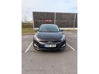 HYUNDAI I30 1.6 99 kW -14