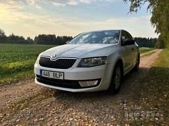 SKODA OCTAVIA 1.2 77 kW -14