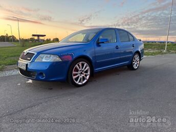 SKODA OCTAVIA 2.0 147 kW -06