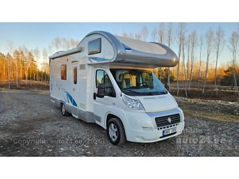 FIAT DUCATO RIMOR EUROPEO 5 2.3 96 kW -09