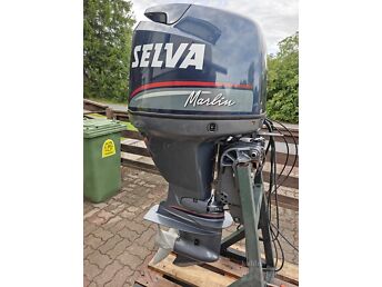 SELVA MARLIN/YAMAHA F100