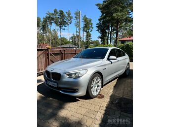 BMW 530 3.0 180 kW -11
