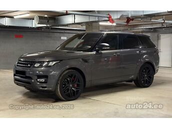 LAND ROVER RANGE ROVER SPORT AUTOBIOGRAPHY 4.4 250 kW -15