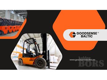 KAHVELTÕSTUKID GOODSENSE
