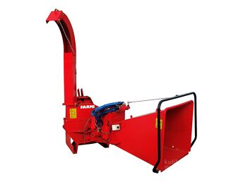 PUIDUHAKKUR FARMI FOREST CH180HF