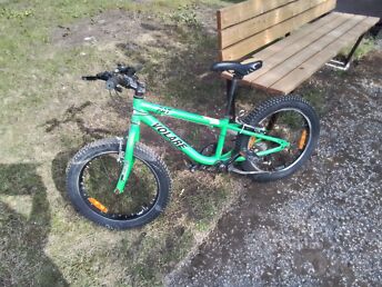 JALGRATAS FAT VOLARE 20"