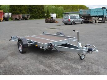 STEMA WOM 1300 MOTOTEHNIKA TREILER