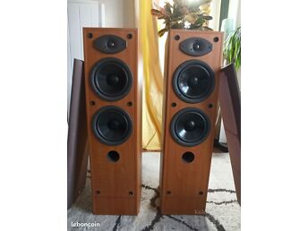 YAMAHA NS-45E KÕLARID