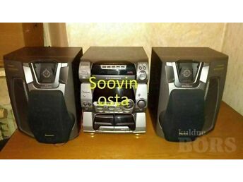 PANASONIC SA-AK50