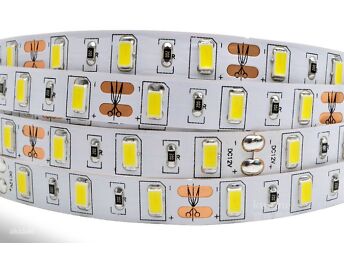 LED STRIP 5050 SMD 60 LED/M
