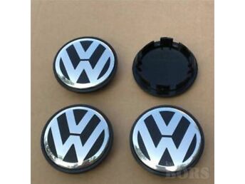 VOLKSWAGEN VALUVELJE KAPSLID
