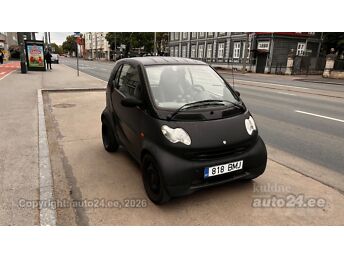 SMART FORTWO KUPEE 0.7 37 kW -06