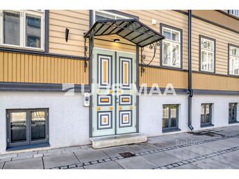 TALLINN, PÕHJA-TALLINN, VANA-KALAMAJA 3
