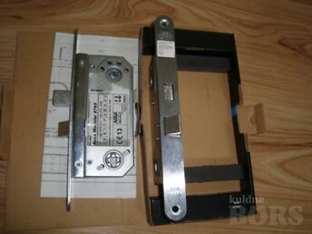 ASSA ABLOY LUKURAAM 8765