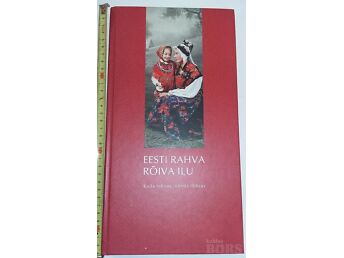 EESTI RAHVA RÕIVA ILU