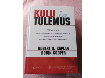 KULU JA TULEMUS