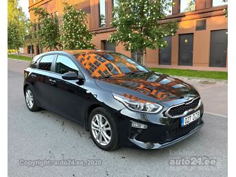 KIA CEED 1.4 73 kW -19