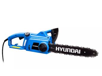 ELEKTRISAAG HYUNDAI 1800W - GARANTII