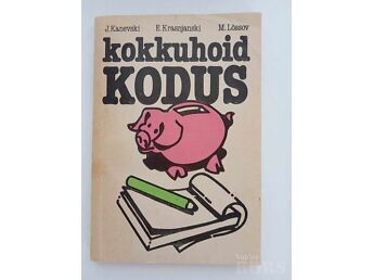 KOKKUHOID KODUS