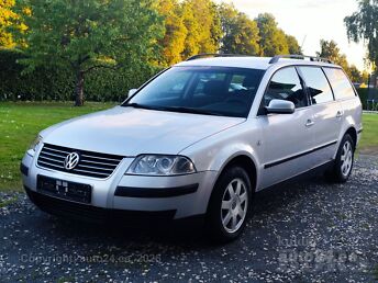 VW PASSAT 1.9 96 kW -01