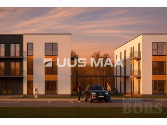 HARJUMAA, ANIJA VALD, KEHRA KÜLA, PÕHJA TN 1A-1