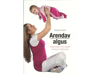 ARENDAV ALGUS