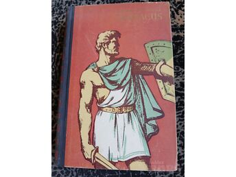 RAFAELLO GIOVAGNOLI "SPARTACUS"