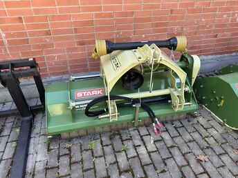 STARK KMH155 PROFI