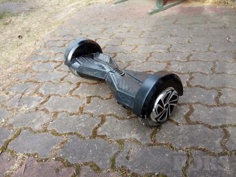 TASAKAALULIIKUR / HOVERBOARD