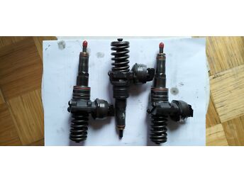 PUMPPIHUSTID 1,9TDI 3 TK