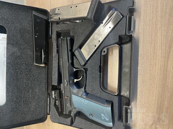 CZ SHADOW 2