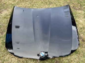 BMW E91 FACELIFT KAPOTT