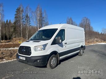 FORD TRANSIT 2.2 92 kW -14