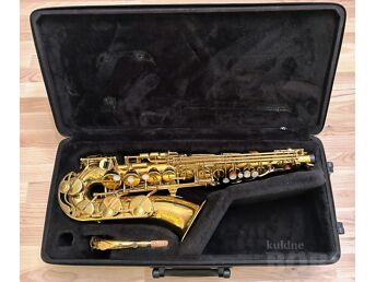 ALTSAKSOFON YAMAHA YAS-275