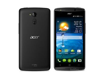 ACER LIQUID E700 ANDROID 3 SIM