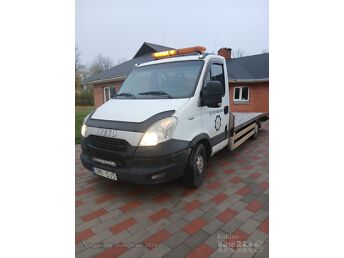 IVECO DAILY -13