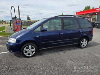 SEAT ALHAMBRA 1.9 85 kW -07
